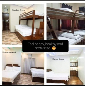 D2go Beach Resort